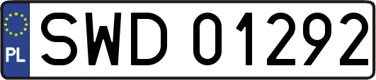 SWD01292