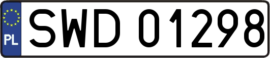 SWD01298