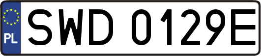 SWD0129E