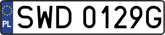 SWD0129G