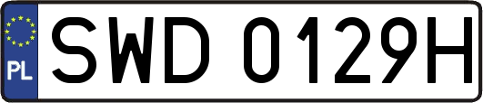 SWD0129H