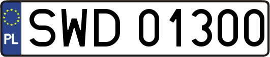SWD01300