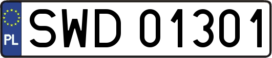 SWD01301