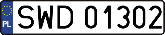 SWD01302