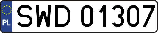 SWD01307