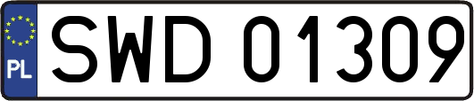 SWD01309