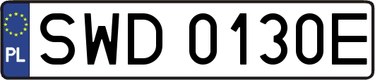 SWD0130E
