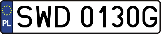 SWD0130G