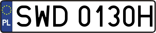 SWD0130H