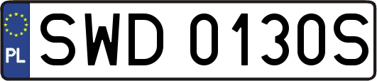 SWD0130S