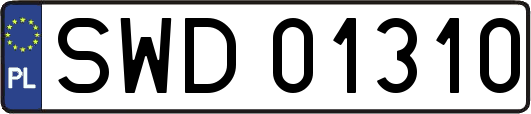 SWD01310
