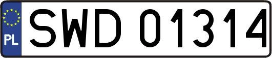 SWD01314