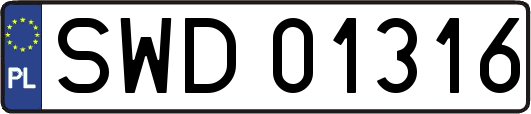 SWD01316