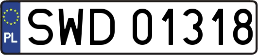 SWD01318