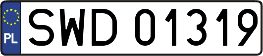 SWD01319