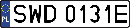 SWD0131E