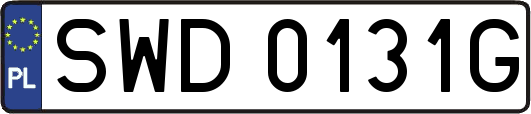 SWD0131G