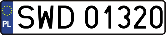 SWD01320
