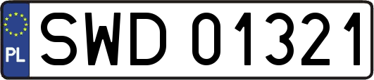 SWD01321