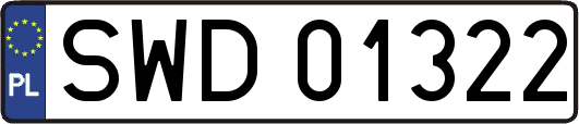 SWD01322