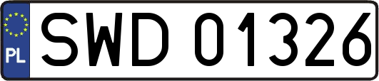 SWD01326