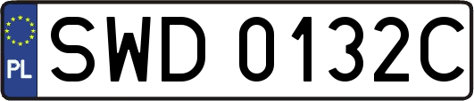 SWD0132C
