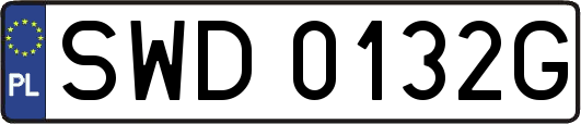 SWD0132G