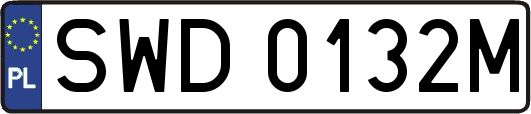 SWD0132M