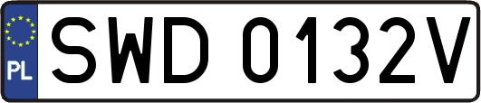 SWD0132V
