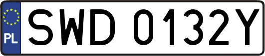 SWD0132Y