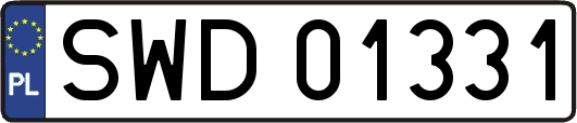 SWD01331