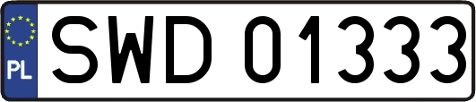 SWD01333