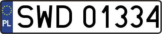 SWD01334