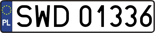SWD01336