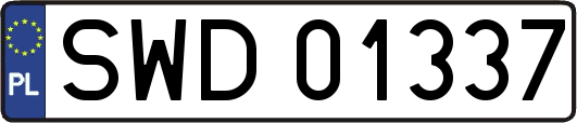 SWD01337