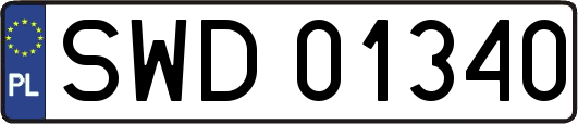 SWD01340