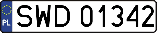 SWD01342