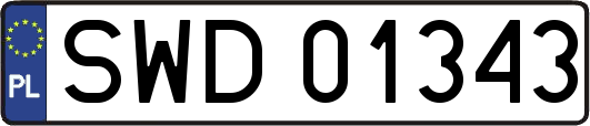 SWD01343