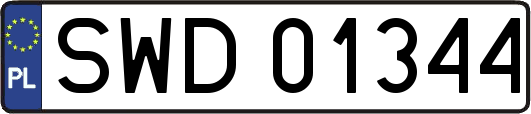 SWD01344