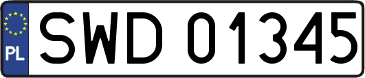 SWD01345