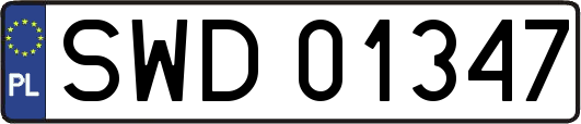 SWD01347