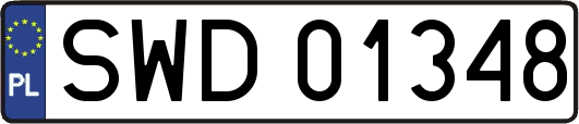 SWD01348