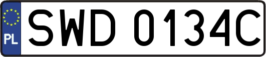 SWD0134C