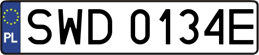 SWD0134E
