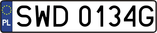 SWD0134G