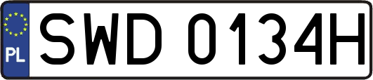 SWD0134H
