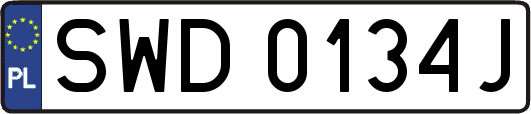 SWD0134J