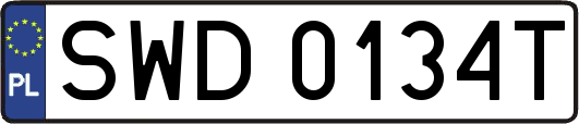 SWD0134T