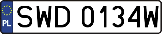 SWD0134W