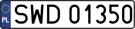 SWD01350